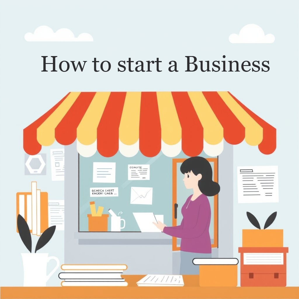 How to Start a Business in Chennai: A Complete Step-by-Step Guide for Entrepreneurs